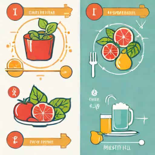When To Use Healthy Vs Healthful