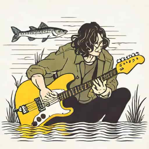 Where Are Catfish And The Bottlemen From