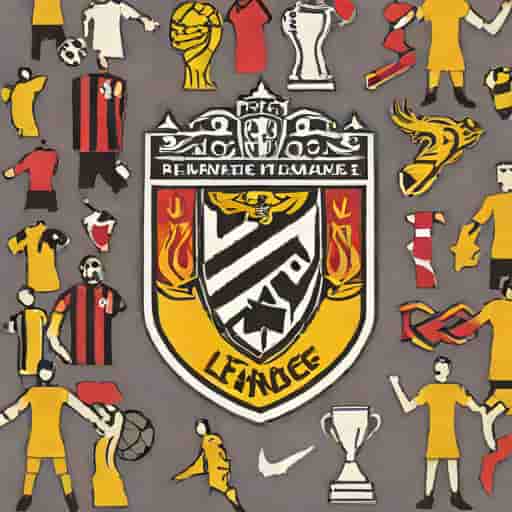Where Does Premier League Relegate To