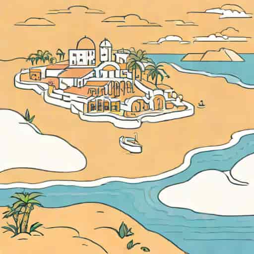 Where Is Israelite Bay
