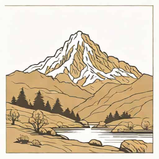 Where Is Kanchenjunga National Park