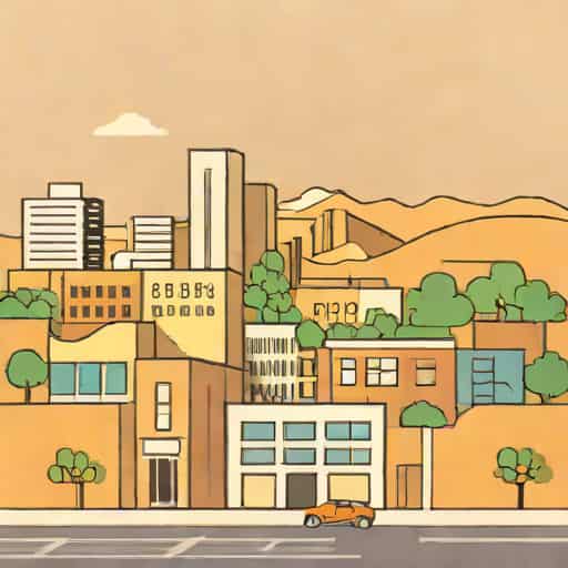 Where Is Nob Hill In Albuquerque