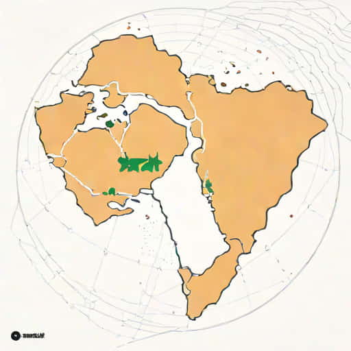 Where Is North Darfur