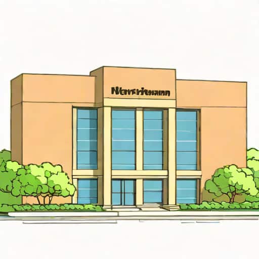 Where Is Northrop Grumman Headquarters