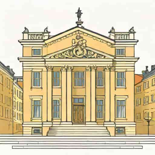 Where Is Rwth Aachen University