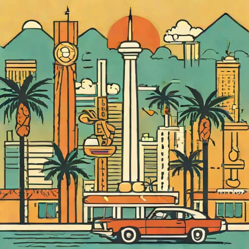 Where Is Shakedown In Vegas