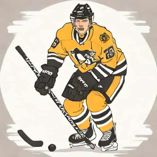 Where Is Sidney Crosby From