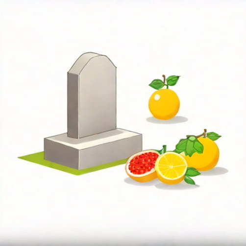 Where Is The Gravestone In Blox Fruits