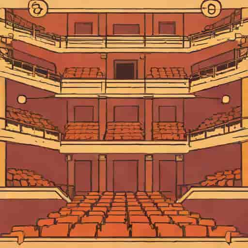 Where Is The Hazlitt Theatre