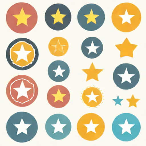 Where To Find Starred Templates On Canva