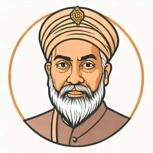 Where Was Har Gobind Khorana Born