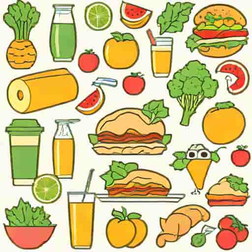 Whetting Consumers Appetite For Sustainable Foods