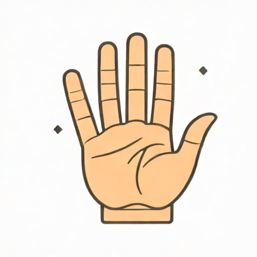 Which Lens Is Used By Palmist