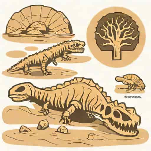 Which Of The Following Is A Condition Necessary For Fossilization To Occur