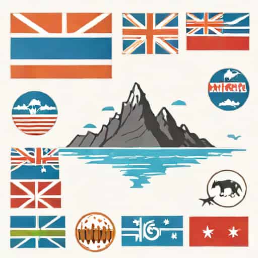 Which Of The Following Is The Most Numerous In New Zealand