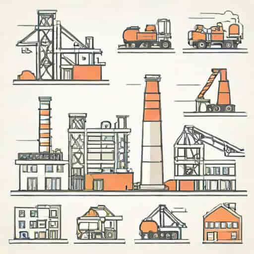 Which Of The Following Was An Effect Of Industrialization