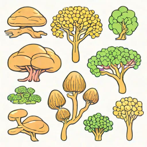 Which Of These Is A Saprophyte