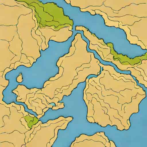 Which Rivers Demarcate The Nepal Himalayas