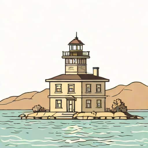 Whitney Street Blockhouse Bay