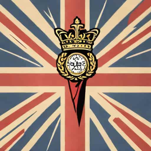 Who Colonized British