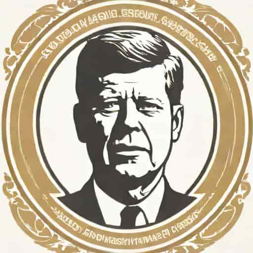 Who Did Jfk Allude To