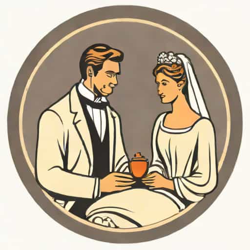 Who Does Cressida Cowper Marry In The Books