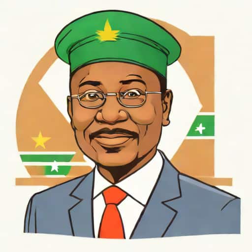 Who Is Apc Governorship Candidate In Edo State