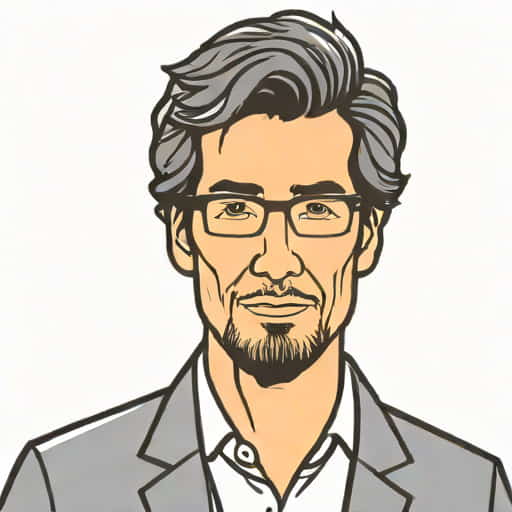 Who Is Joe Hildebrand
