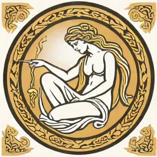 Who Is Leda In Greek Mythology