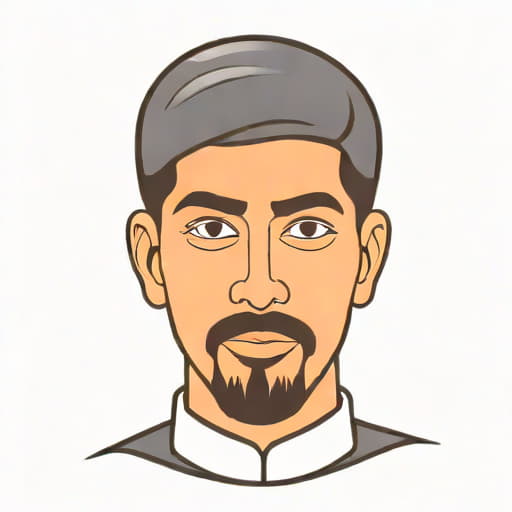 Who Is Shamsud Din Jabbar