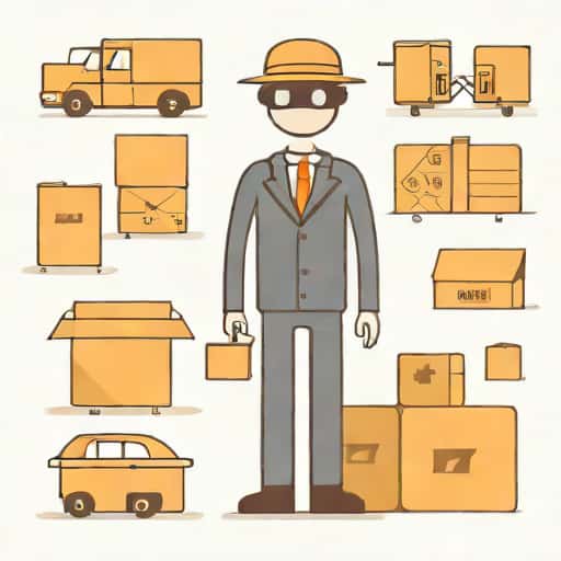 Who Is Supercargo In Invisible Man
