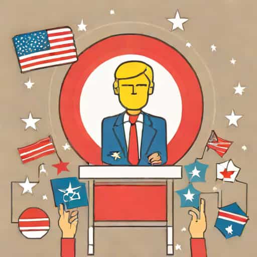 Who Is The Election Predictor