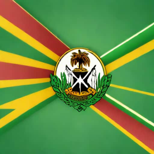 Who Is The President Of Guyana