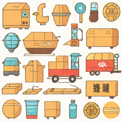 Who Is Xiangling Shipped With