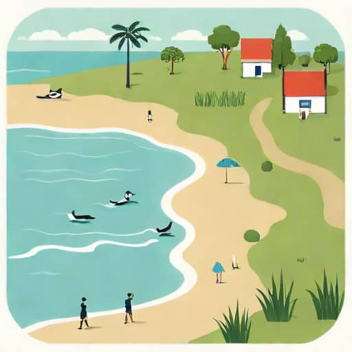 Who Owns The Foreshore In New Zealand