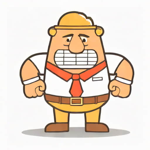 Who Plays Mr Krupp In Captain Underpants