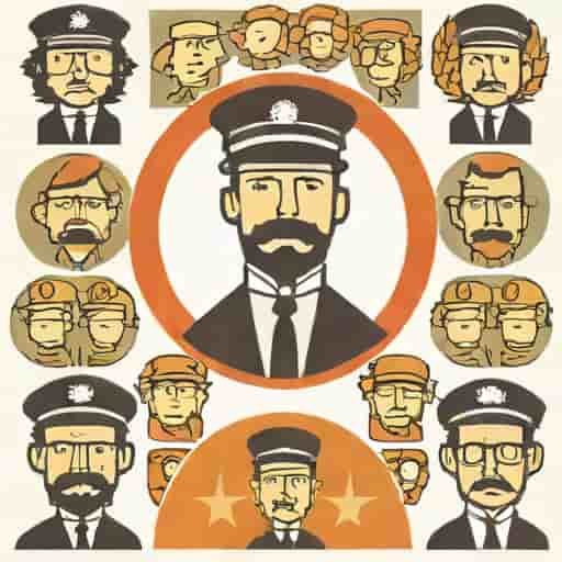 Who Was The Early Leader Of The Lollard Movement