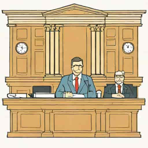 Why Are Courtroom Sketches A Thing