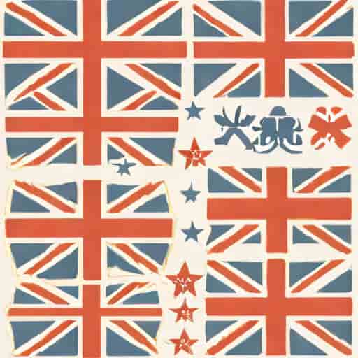 Why Do Brits Say Summat