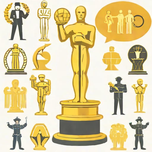 Why Do Stuntmen Not Get Oscars