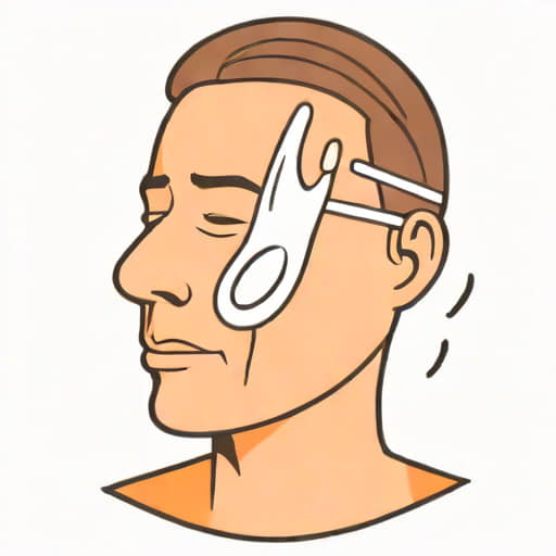 Why Does My Head Hurt When I Sniffle