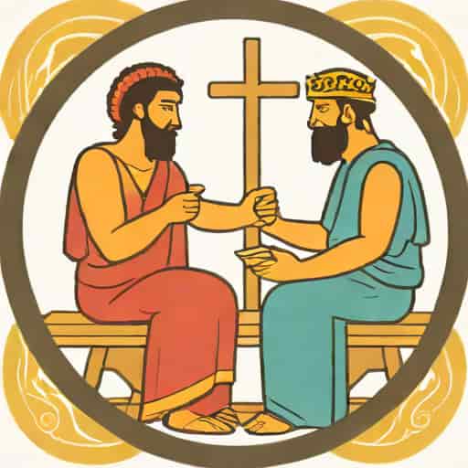 Why Does Oedipus Go To Tiresias
