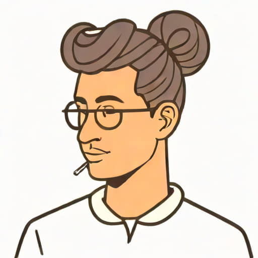 Why Does Power Call Aki Topknot