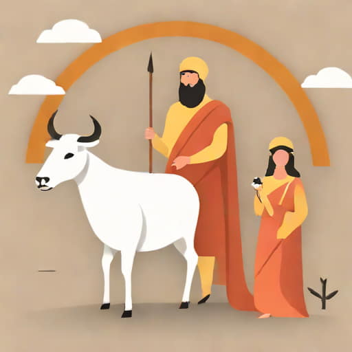 Why Doesn T The Swineherd Believe Odysseus