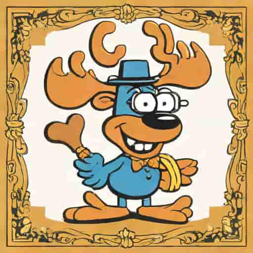 Why Was Rocky And Bullwinkle Cancelled