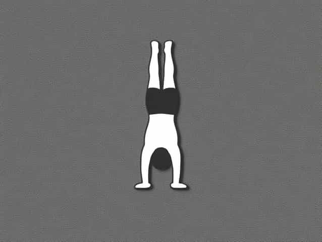Wie Lernt Man Handstand