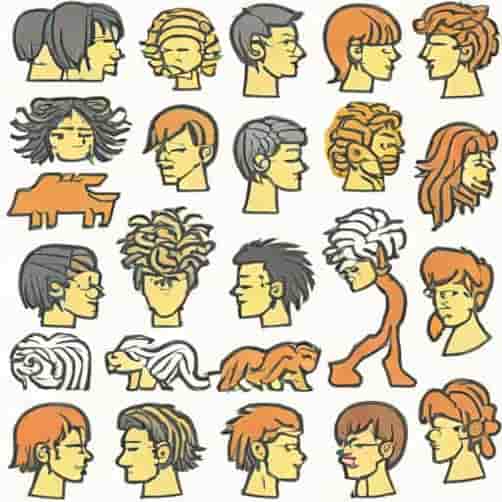 Wiglet Evolution Doodle World