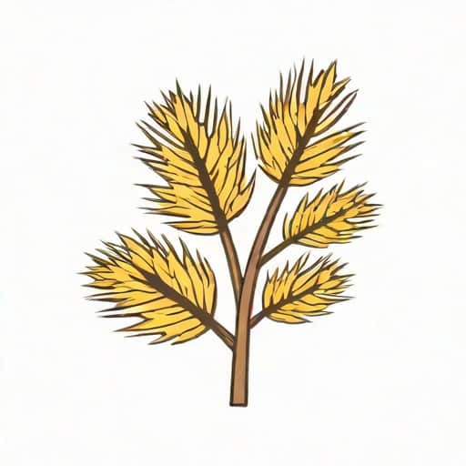 Wild Bristle Matron