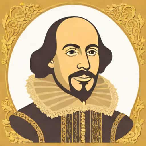 William Shakespeare Biog