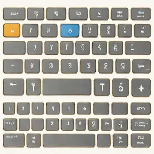 Wireless Keyboard For Promethean Board